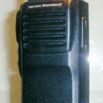 Radio Vertex VX-210